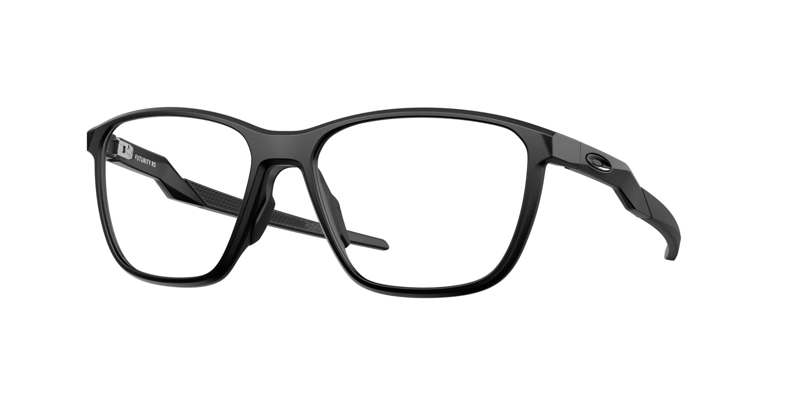 Oakley Futurity Rs 8186 Eyeglasses - view 4
